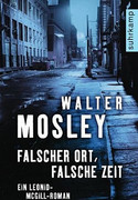 Falscher Ort, falsche Zeit