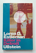Killer in Detroit