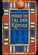 Mord im Tal der Könige