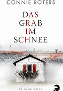 Das Grab im Schnee