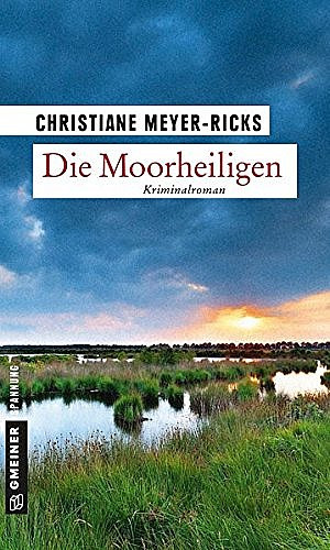 Die Moorheiligen