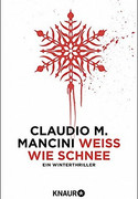Weiß wie Schnee