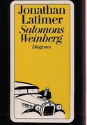 Salomons Weinberg