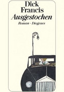 Ausgestochen