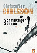 Schmutziger Schnee