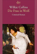 Die Frau in Weiß