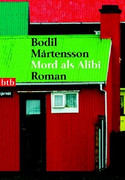 Mord als Alibi
