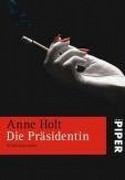 Die Präsidentin