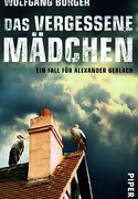 Das vergessene Mädchen
