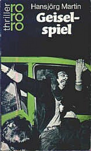 Geiselspiel