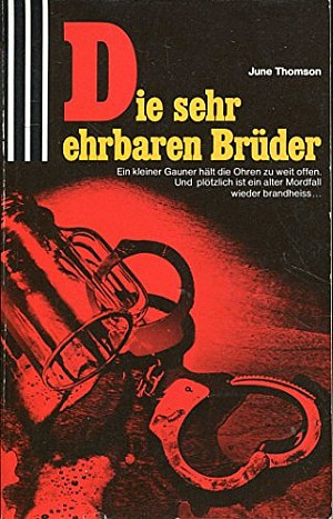 Die sehr ehrbaren Brüder