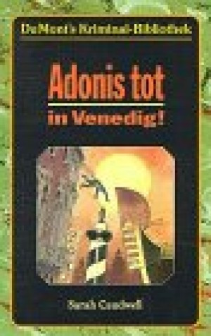 Adonis tot in Venedig