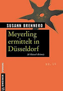 Meyerling ermittelt in Düsseldorf