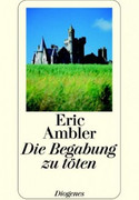Die Begabung zu töten