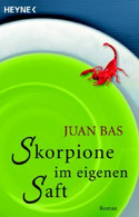 Skorpione im eigenen Saft
