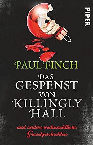 Das Gespenst von Killingly Hall