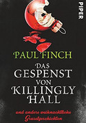 Das Gespenst von Killingly Hall