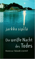 Die weiße Nacht des Todes