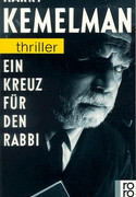 Ein Kreuz für den Rabbi