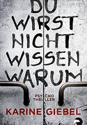 Du wirst nicht wissen warum