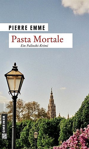 Pasta mortale