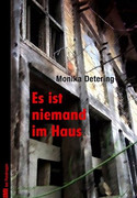 Es ist niemand im Haus