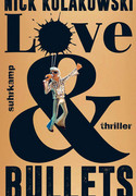 Love & Bullets