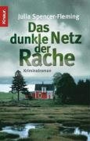 Das dunkle Netz der Rache