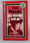 Der Mörder tritt ab