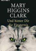 Und hinter dir die Finsternis