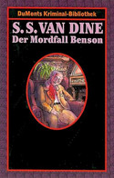 Der Mordfall Benson