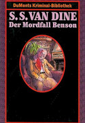 Der Mordfall Benson