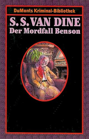 Der Mordfall Benson