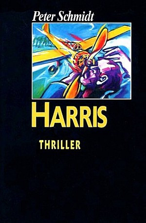 Harris