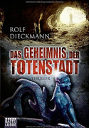 Das Geheimnis der Totenstadt
