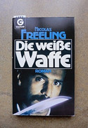 Die weiße Waffe