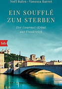 Ein Soufflé zum Sterben