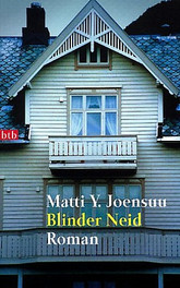 Blinder Neid