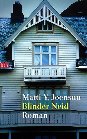 Blinder Neid