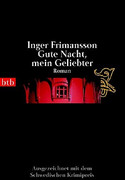 Gute Nacht, mein Geliebter