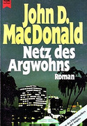 Netz des Argwohns
