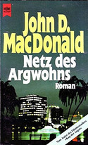 Netz des Argwohns