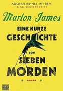 Eine kurze Geschichte von sieben Morden