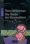 Die Nacht des Skinwalkers