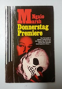 Donnerstag Premiere