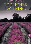 Tödlicher Lavendel