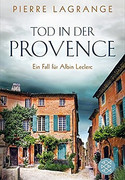 Tod in der Provence