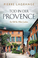 Tod in der Provence