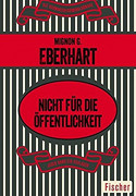 Nicht für die Öffentlichkeit