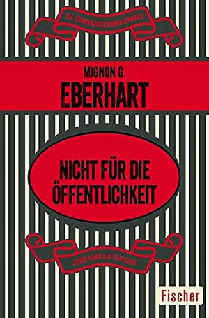 Nicht für die Öffentlichkeit